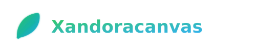 Xandoracanvas hábitos en casa