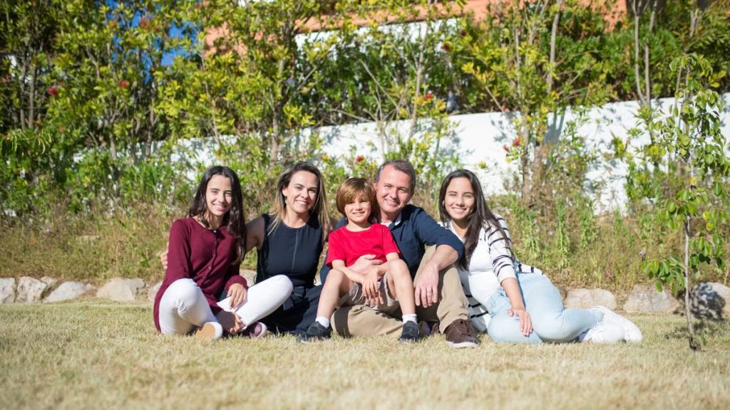 Actividades para Mejorar el Bienestar Familiar