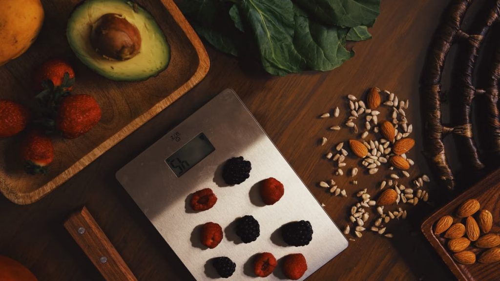 Alimentos Esenciales para una Nutrición Balanceada