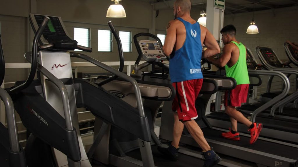 Cómo Mantener la Motivación en el Fitness